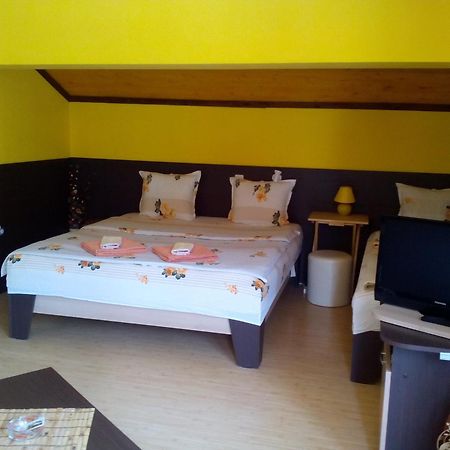 Guesthouse Geto Belogradchik Εξωτερικό φωτογραφία