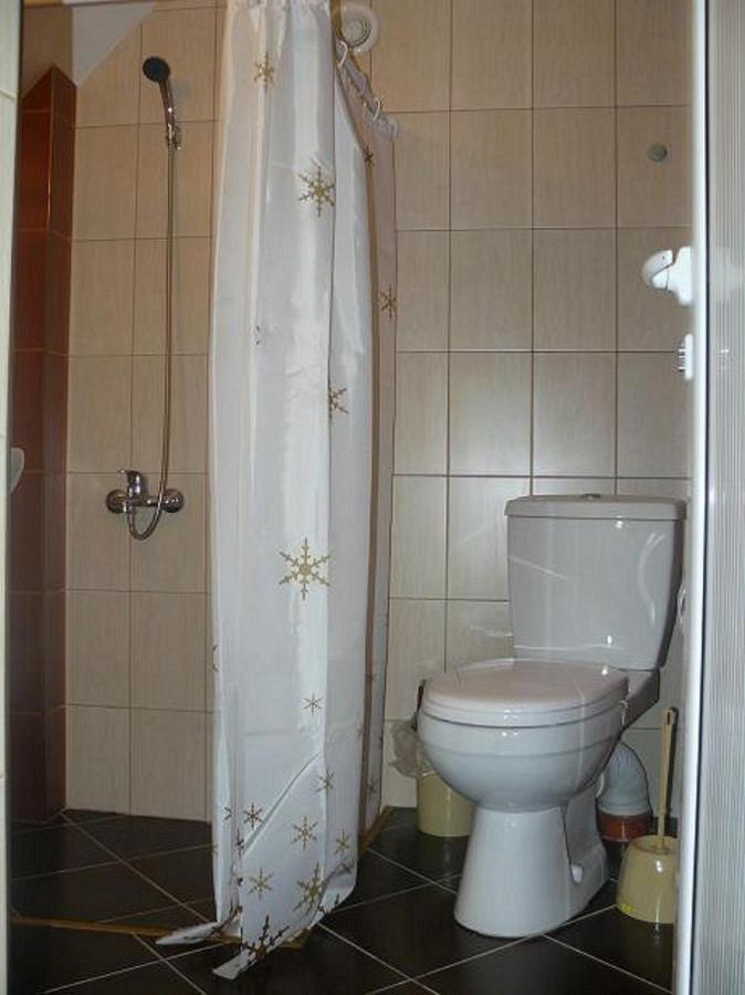 Guesthouse Geto Belogradchik Εξωτερικό φωτογραφία