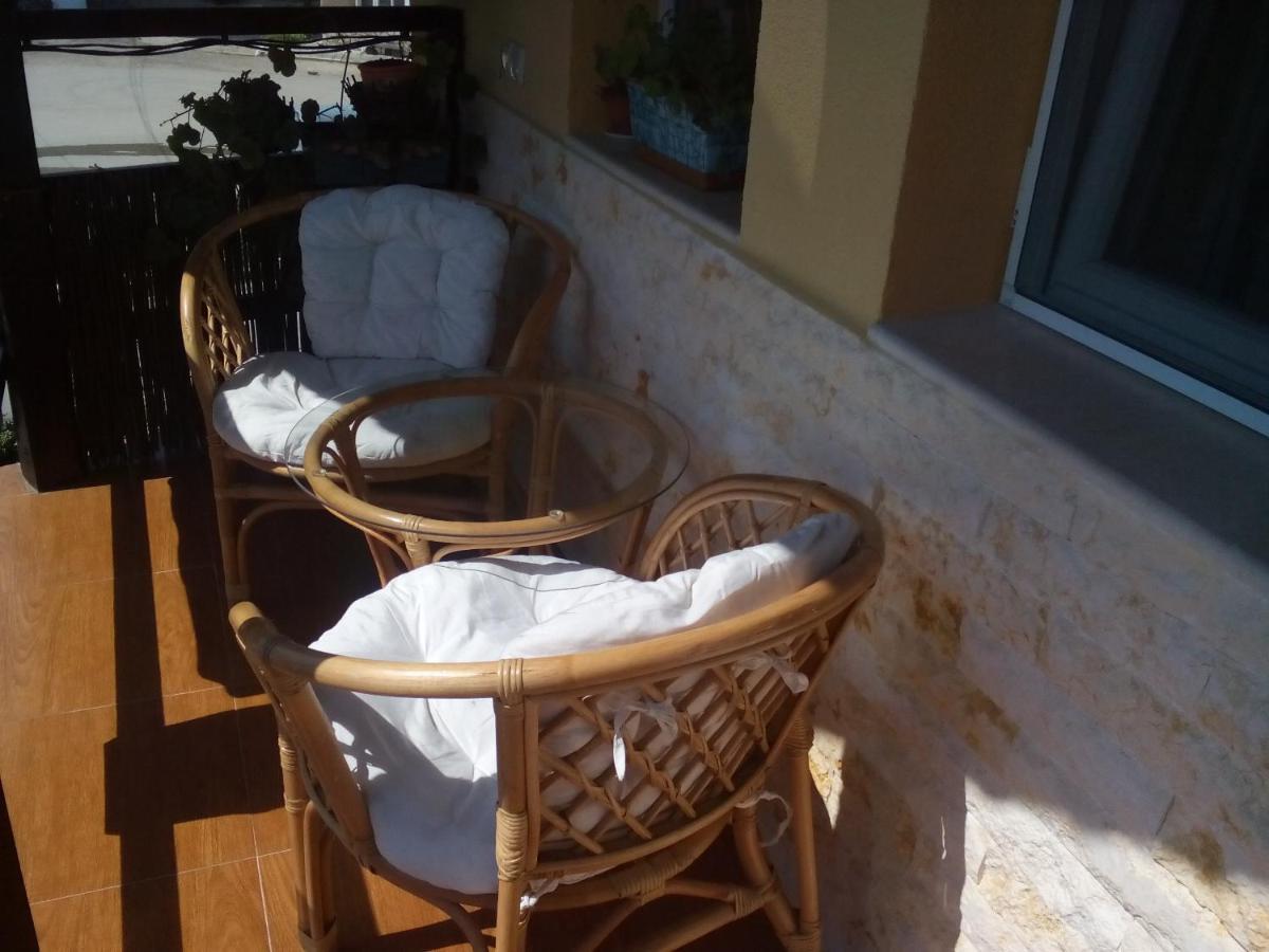 Guesthouse Geto Belogradchik Εξωτερικό φωτογραφία