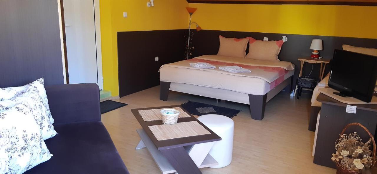 Guesthouse Geto Belogradchik Εξωτερικό φωτογραφία