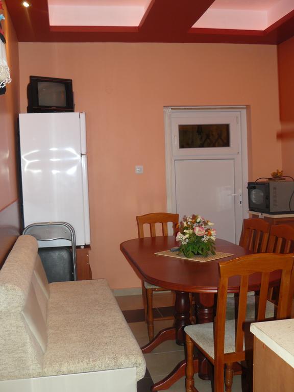 Guesthouse Geto Belogradchik Εξωτερικό φωτογραφία