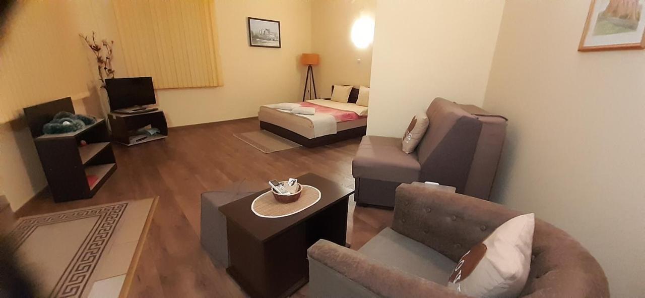 Guesthouse Geto Belogradchik Εξωτερικό φωτογραφία