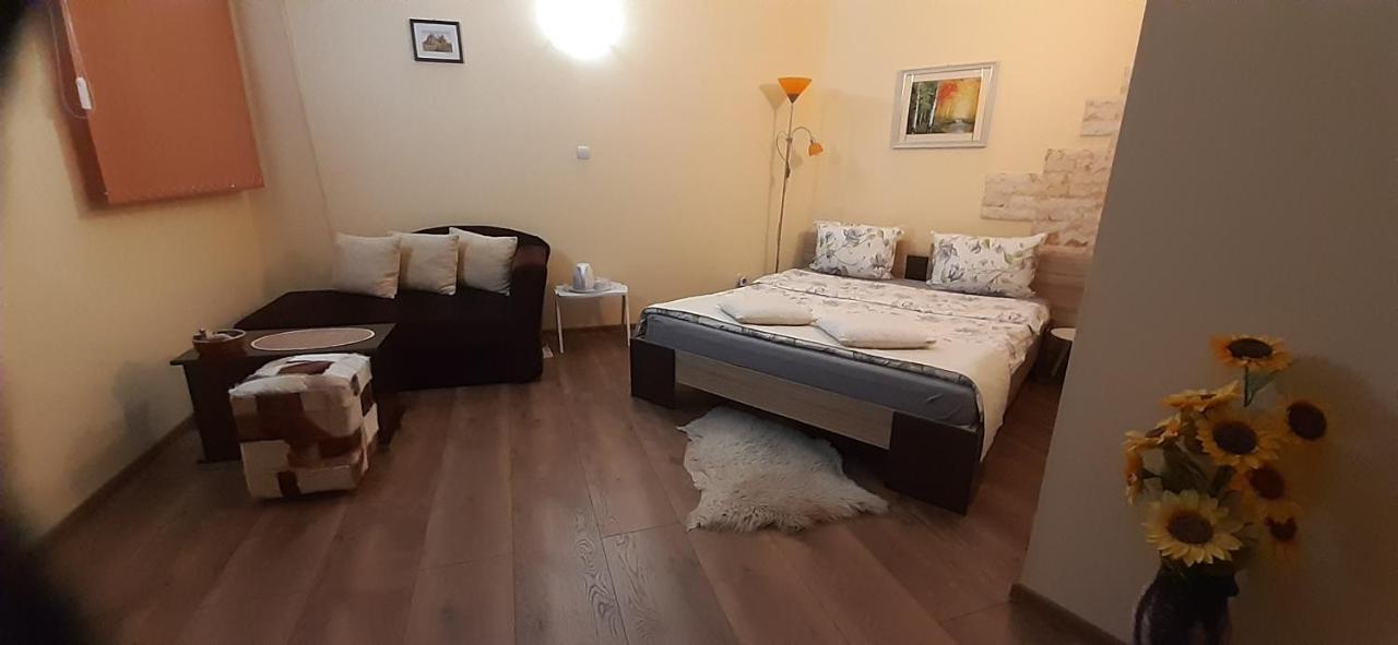 Guesthouse Geto Belogradchik Εξωτερικό φωτογραφία