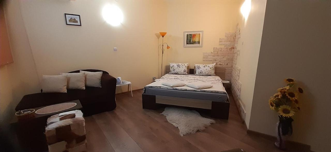 Guesthouse Geto Belogradchik Εξωτερικό φωτογραφία