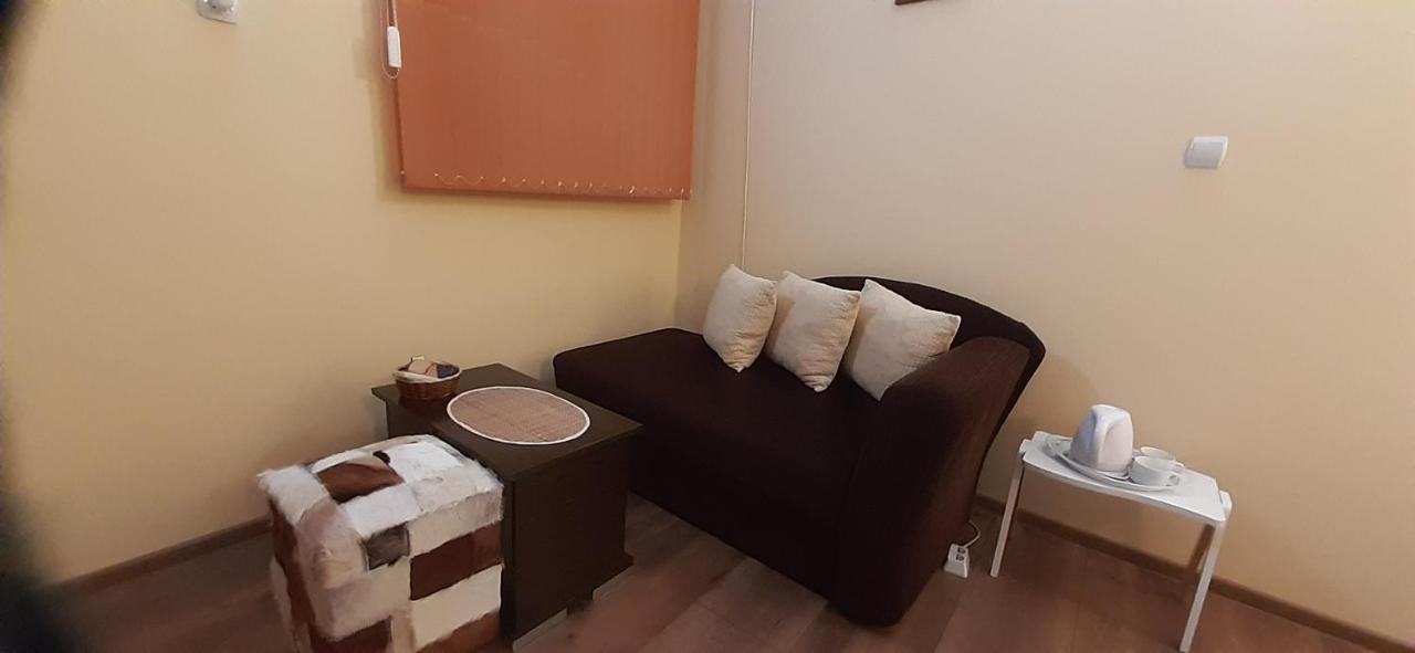 Guesthouse Geto Belogradchik Εξωτερικό φωτογραφία