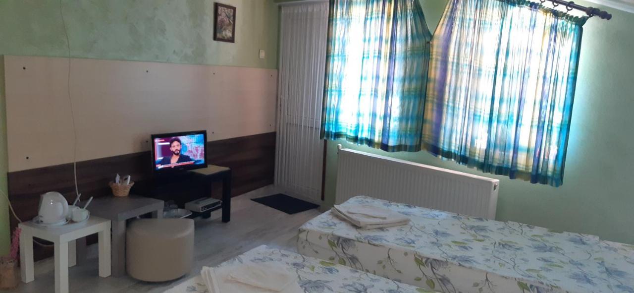 Guesthouse Geto Belogradchik Εξωτερικό φωτογραφία