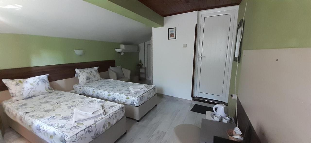 Guesthouse Geto Belogradchik Εξωτερικό φωτογραφία