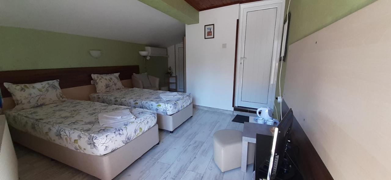 Guesthouse Geto Belogradchik Εξωτερικό φωτογραφία