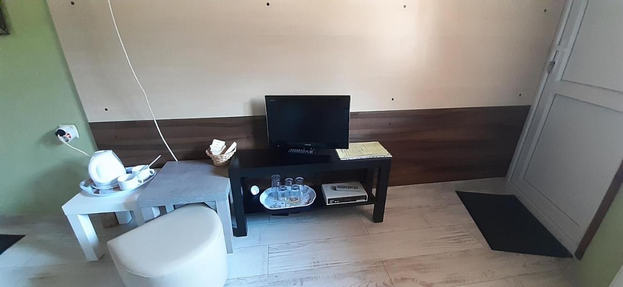 Guesthouse Geto Belogradchik Εξωτερικό φωτογραφία