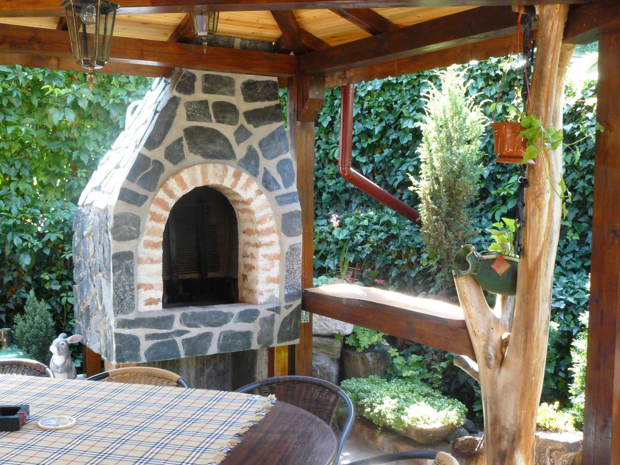 Guesthouse Geto Belogradchik Εξωτερικό φωτογραφία