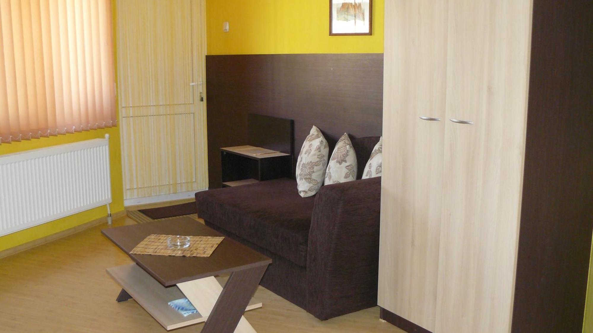 Guesthouse Geto Belogradchik Δωμάτιο φωτογραφία
