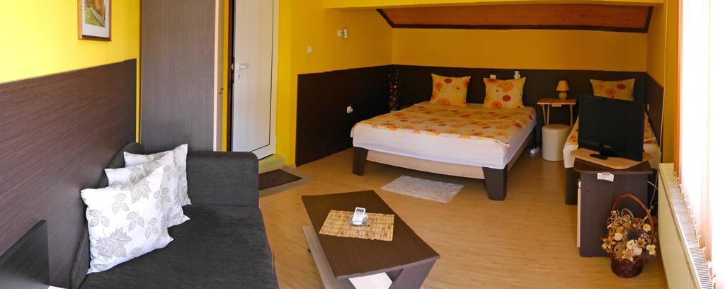 Guesthouse Geto Belogradchik Εξωτερικό φωτογραφία