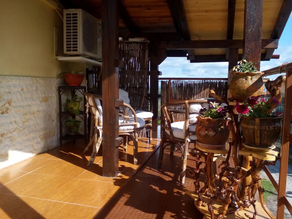 Guesthouse Geto Belogradchik Εξωτερικό φωτογραφία