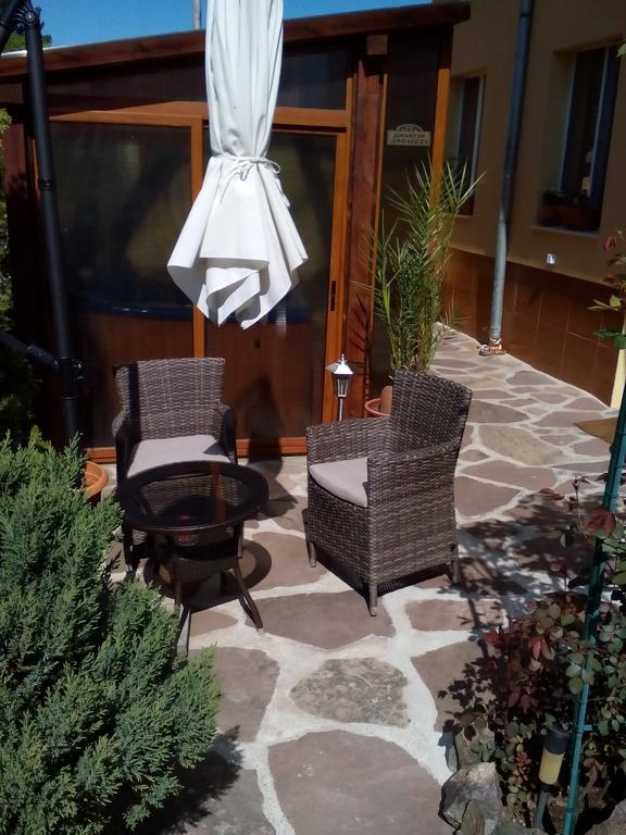 Guesthouse Geto Belogradchik Εξωτερικό φωτογραφία