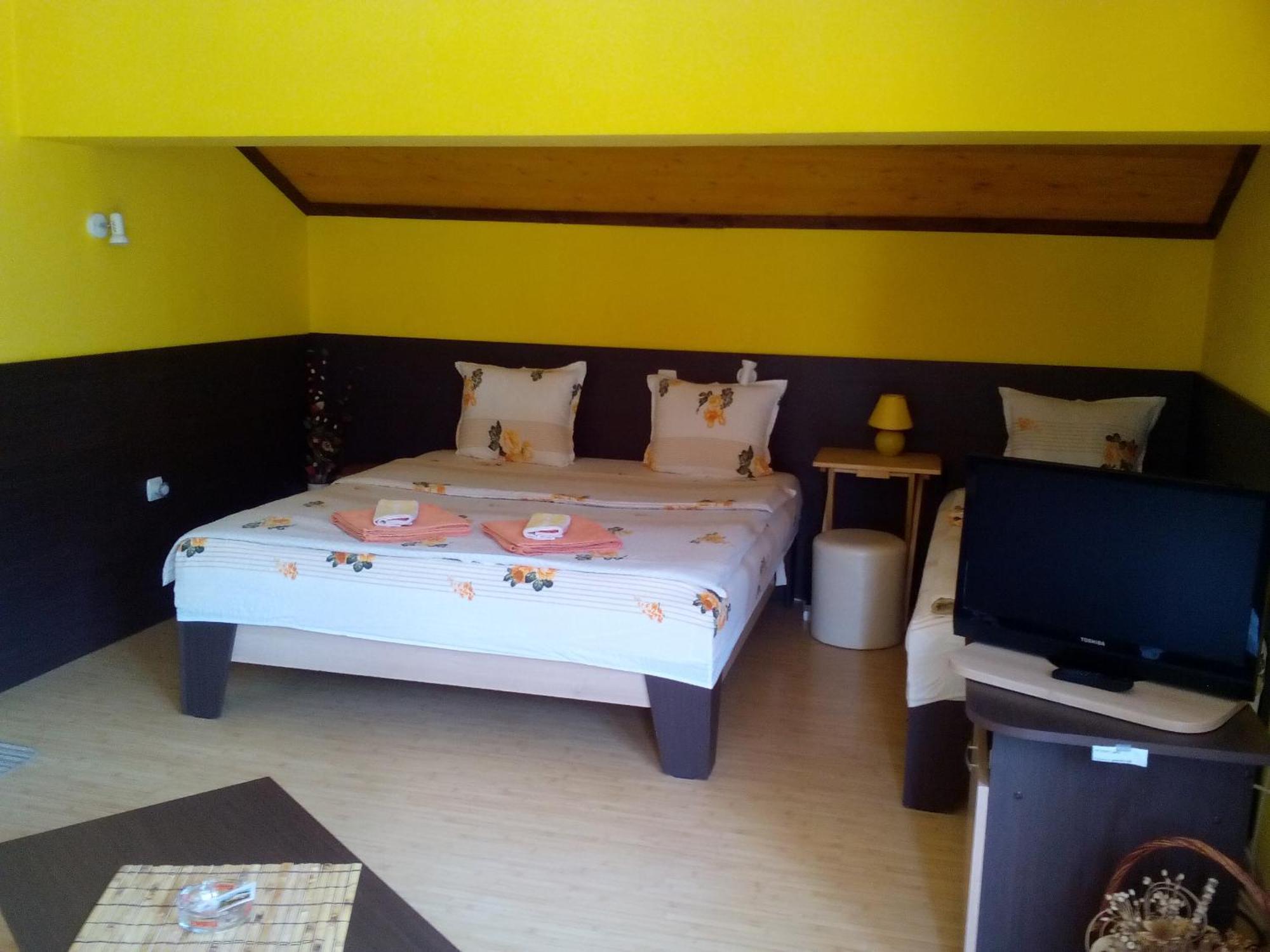 Guesthouse Geto Belogradchik Εξωτερικό φωτογραφία