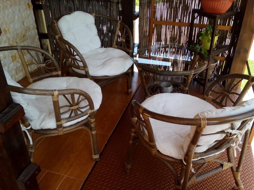 Guesthouse Geto Belogradchik Εξωτερικό φωτογραφία
