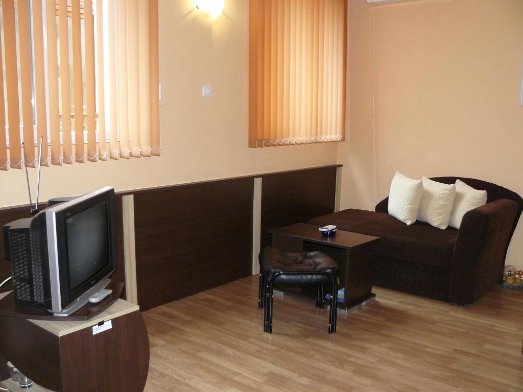 Guesthouse Geto Belogradchik Εξωτερικό φωτογραφία