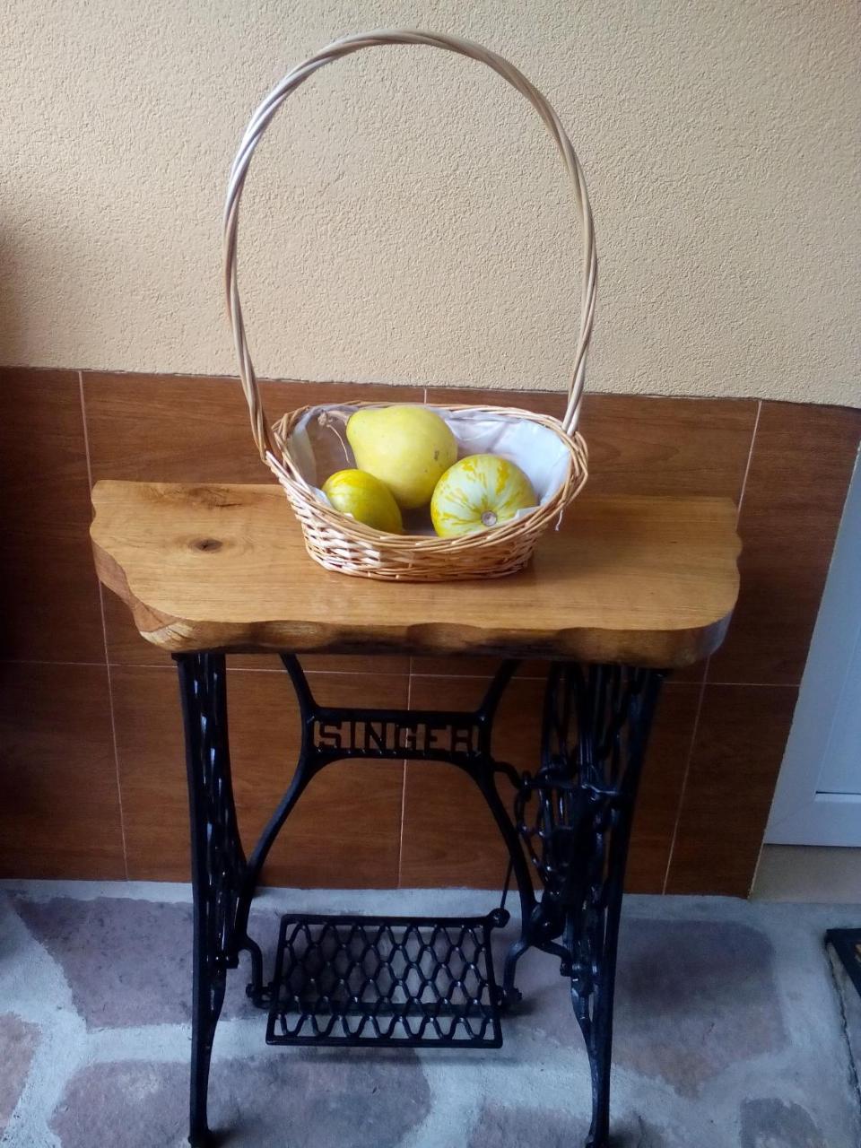 Guesthouse Geto Belogradchik Εξωτερικό φωτογραφία
