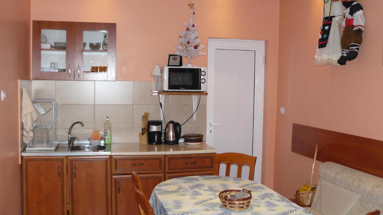 Guesthouse Geto Belogradchik Εξωτερικό φωτογραφία